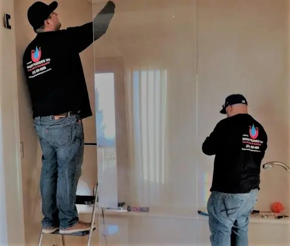 Professional plumbing installation for Tankless Water Heater Installation in Cassandra