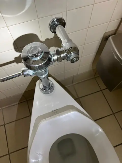 Fixture installation and repair for Hydro Jetting in Cassandra